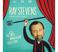 Stevens, Ray - Greatest Hits (50th Anniversary Collection)