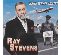 Stevens, Ray - Here We Go Again