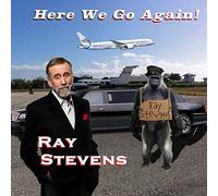 Stevens, Ray - Here We Go Again