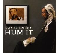Stevens Ray - Hum It