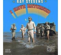Stevens,Ray - I Have Returned