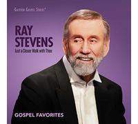 Stevens, Ray - Just A Closer Walk With Thee: Gospel Favorites