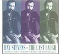 Stevens, Ray - Last Laugh