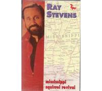 Stevens, Ray - Mississippi Squirrel Revival