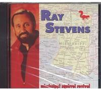 Stevens, Ray - Mississippi Squirrel Revival