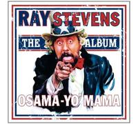 Stevens, Ray - Osama-Yo' Mama