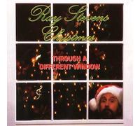 Stevens, Ray - Ray Stevens Christmas: Through a Different Window