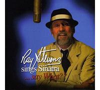 Stevens, Ray - Sings Sinatra Say What?