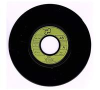 Stevens, Ray - Stevens, Ray Misty 7" Janus 6146204 EX 1975