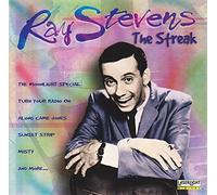 Stevens,Ray - Streak,the