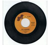 Stevens, Ray - The Streak / You've Got the Music Inside [7" Vinyl]