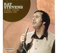 Stevens, Ray - Turn Your Radioon