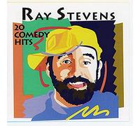 Stevens, Ray - Twenty Comedy Hits Special Col