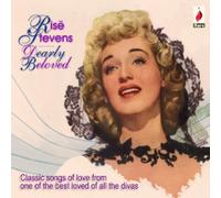 Stevens, Rise - Dearly Beloved