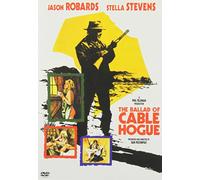 Stevens/Robards/Warner - Ballad of Cable Hogue