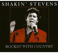 Stevens Shakin' - Rockin' With Country