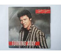 Stevens, Shakin' - Stevens, Shakin' Turning Away 7" Epic A6819 EX/VG 1985 picture sleeve