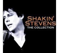 Stevens Shakin' - The Collection