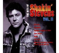 Stevens, Shakin' - The Hits Of Shakin' Stevens Vol II