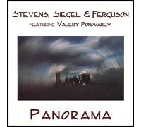 Stevens, Siegel & Ferguson - Panorama