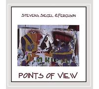 Stevens, Siegel & Ferguson - Points Of View