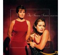 Stevens Sisters - LITTLE BY LITTLE