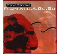 Stevens,Steve - Flamenco a Go-Go