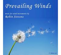 Stevens/ Stevens/ Turner - Prevailing Winds