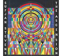 Stevens Sufjan - Ascension