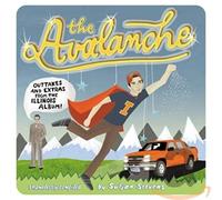 Stevens Sufjan - Avalanche (Hatchback Orange + Avalanche