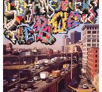 Stevens Sufjan - Bqe (Cd+Dvd)