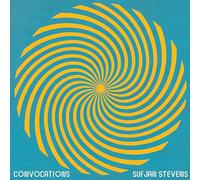 Stevens Sufjan - Convocations (Box 5 Cd)