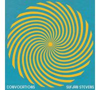 Stevens Sufjan - Convocations (Box 5 Lp)