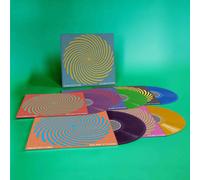 Stevens Sufjan - Convocations (Box 5 Lp)