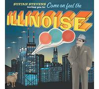 Stevens Sufjan - Illinois