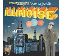 Stevens Sufjan - Illinois