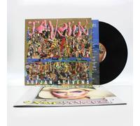 Stevens, Sufjan - Javelin