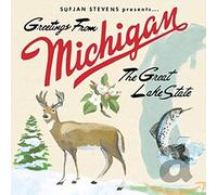 Stevens Sufjan - Michigan