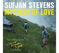 Stevens, Sufjan - Mystery Of Love