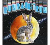 Stevens, Sufjan/Osso - Run Rabbit Run