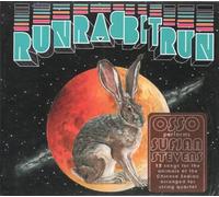 Stevens Sufjan - Run Rabbit Run