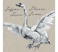 Stevens Sufjan - Seven Swans