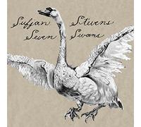Stevens Sufjan - Seven Swans (Reissue)