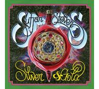 Sufjan Stevens Silver & Gold (CD) Limited Box Set