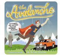 Stevens, Sufjan - The Avalanche