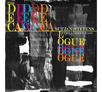 Stevens Sufjan & Timo Andres - Decalogue