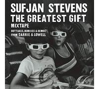 Stevens Sujjan - Greatest Gift (Translucent Yellow Vinyl) (2 LP)
