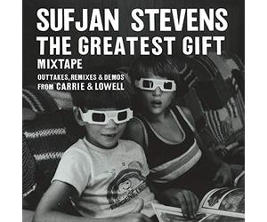 Stevens Sujjan - Greatest Gift (Translucent Yellow Vinyl) (2 LP)