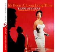 Stevens, Terri - It's Been A Long Long Time