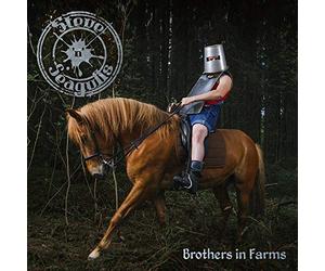 Steve'N'seag - Brothers in Farms